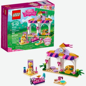Конструктор LEGO Disney Princess 41140 Королевские питомцы: Ромашка™