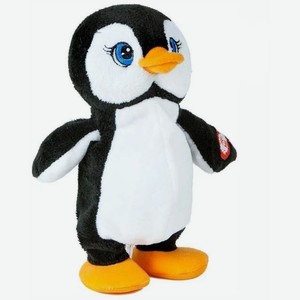 Мягкая игрушка Пингвин RIPETIX арт.25163