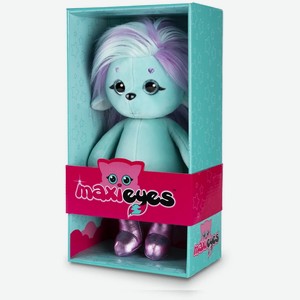 Мягкая Игрушка Maxi Eyes Ежик Энке, 22 см, в коробке арт.MT-MRT081904-22