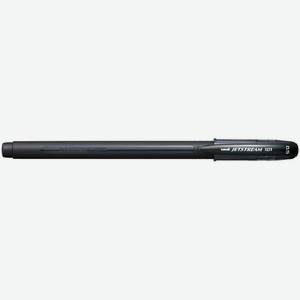 Ручка шариковая 0,5 мм черная Jetstream SX-101-05