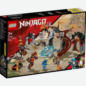 Конструктор Lego Ninjago Ninja Training Center (71764)
