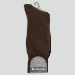 Мужские носки Collonil какао (2111072)