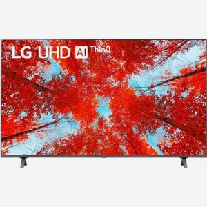 Телевизор Lg 4k Uhd 50uq90006ld (2022)