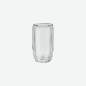 Набор стаканов для латте 2х350мл Henckels (39500-078)