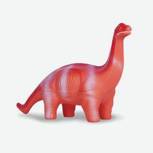 Игрушка-сквиш Maxitoys Антистресс-Динозавр. Брахиозавр 23 см