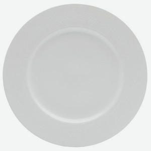 Тарелка обеденная Casa Domani Evolve 26,5 см