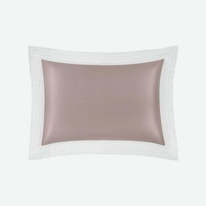 Комплект наволочек Togas Эдем розовый с белым 50х90 см