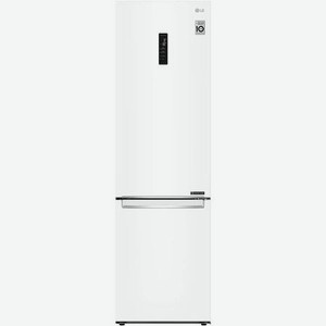 Холодильник Lg Ga-b509sqkl