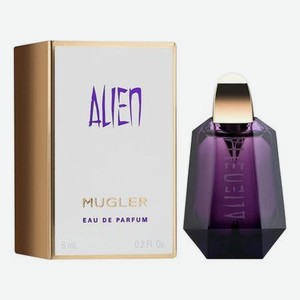 Alien: парфюмерная вода 6мл