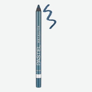 Водостойкий карандаш для глаз Metallics Eyeliner 1,20г: No 331