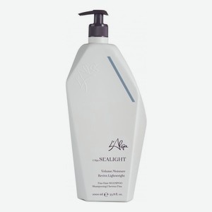 Шампунь для объема Sealight Fine Hair Shampoo: Шампунь 1000мл