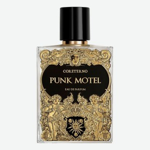 Punk Motel: парфюмерная вода 100мл