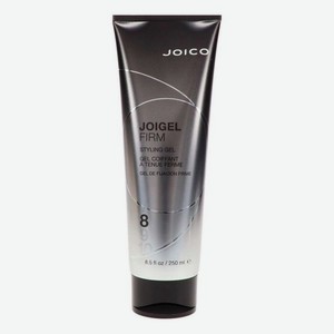 Гель для укладки волос Joigel Firm Styling Gel 250мл