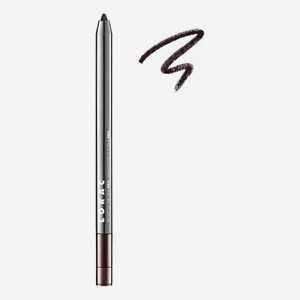 Карандаш для век Front Of The Line Pro Eye Pencil 0,34г: Темно коричневый