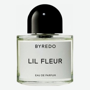 Lil Fleur: парфюмерная вода 1,5мл