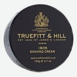Крем для бритья 1805 Shaving Cream 190г