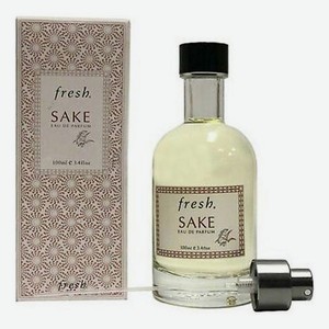Sake: парфюмерная вода 100мл