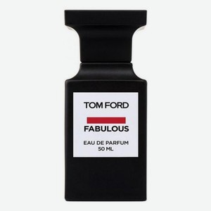 Fucking Fabulous: парфюмерная вода 1,5мл