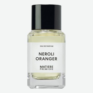 Neroli Oranger: парфюмерная вода 100мл