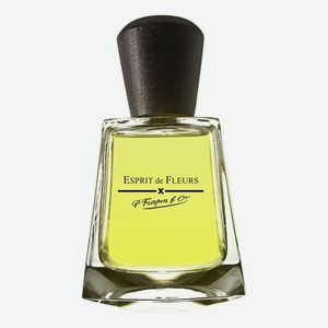 Esprit De Fleurs: парфюмерная вода 1,5мл