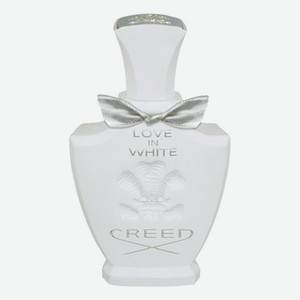 Love In White: парфюмерная вода 1,5мл