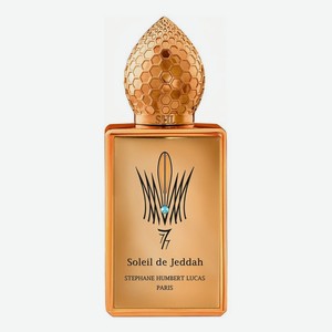 Soleil De Jeddah Mango Kiss: парфюмерная вода 50мл