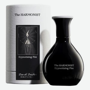 Hypnotizing Fire: парфюмерная вода 50мл