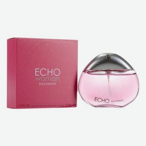 Echo Woman: парфюмерная вода 30мл
