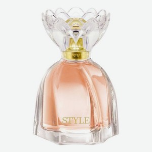 Royal Style: парфюмерная вода 50мл
