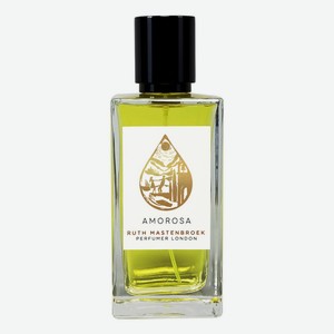 Amorosa: парфюмерная вода 30мл