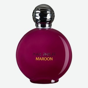 Maroon: парфюмерная вода 1,5мл