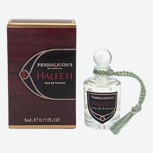 Halfeti: парфюмерная вода 5мл
