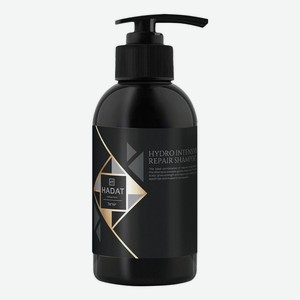 Восстанавливающий шампунь для волос Hydro Intensive Repair Shampoo: Шампунь 250 мл