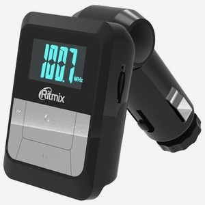 FM-Трансмиттер Ritmix FMT-A710