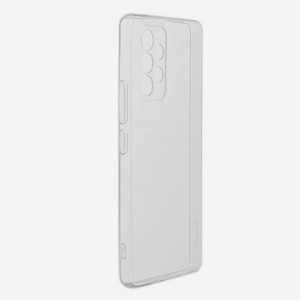 Чехол LuxCase для Samsung Galaxy A53 5G TPU 1.1mm Transparent 60308