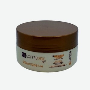 HONMA Маска для волос увлажняющая Coffee Care Light Hydrating