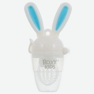 ROXY KIDS Ниблер для прикорма малышей Bunny Twist