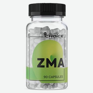 Mychoice Nutrition Добавка Zma (зма)