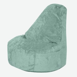 Lazurit Кресло-мешок Леман Зелёный 90 мм 90 мм 150 мм