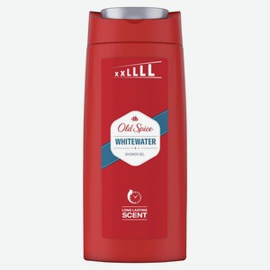 Гель д/душа Old Spice Whitewater 675мл