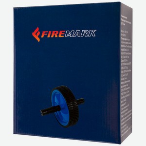 Ролик гимнастический Firemark GKP-21-6 D170мм
