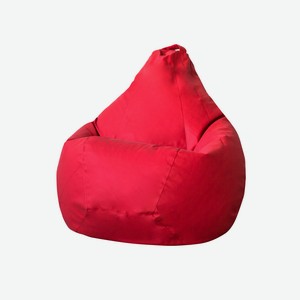 Lazurit Кресло-мешок Красный 85 мм 85 мм 125 мм
