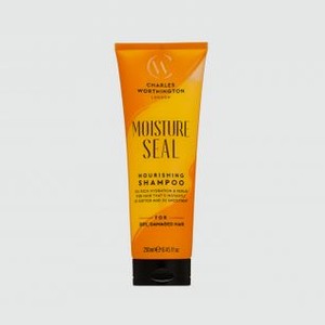 Увлажняющий шампунь для волос CHARLES WORTHINGTON Moisture Seal Shampoo 250 мл