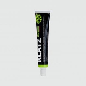 Зубная паста KLATZ Energy Drink Ginseng 225 мл