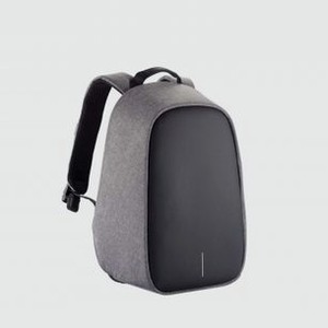 Рюкзак для ноутбука XD DESIGN Bobby Hero Small, Серый