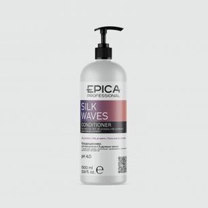 Кондиционер для вьющихся волос EPICA PROFESSIONAL Conditioner For Curly Hair 1000 мл