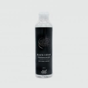 Тонер для лица с экстрактом черной икры ECO BRANCH Black Caviar Hypoallergenic Skin Toner 250 мл