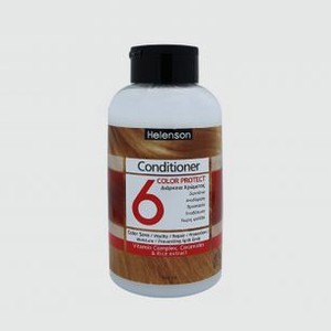 Кондиционер для окрашенных волос HELENSON Conditioner Color Protect 6 500 мл