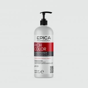 Кондиционер для окрашенных волос EPICA PROFESSIONAL Protective Conditioner For Coloured Hair 1000 мл