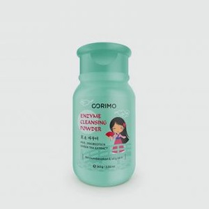 Энзимная пудра CORIMO Enzymatic Facial Powder 80 гр